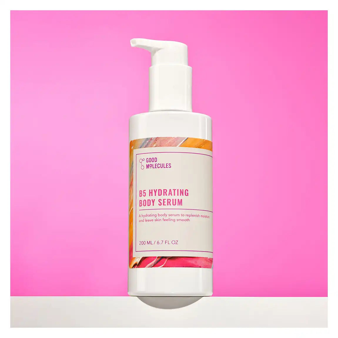 Good Molecules B5 Hydrating Body Serum